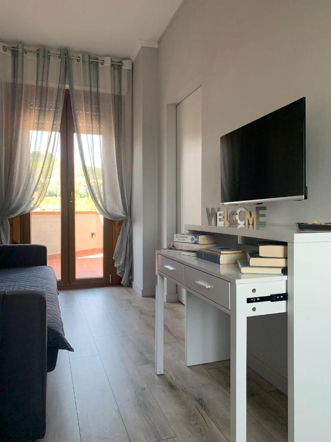 Sesto Piano Apartment Incisa in Val d'Arno Екстер'єр фото