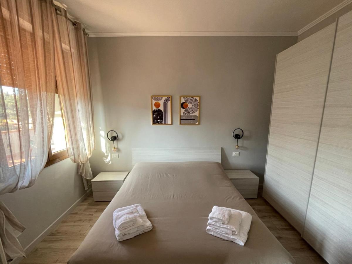 Sesto Piano Apartment Incisa in Val d'Arno Екстер'єр фото