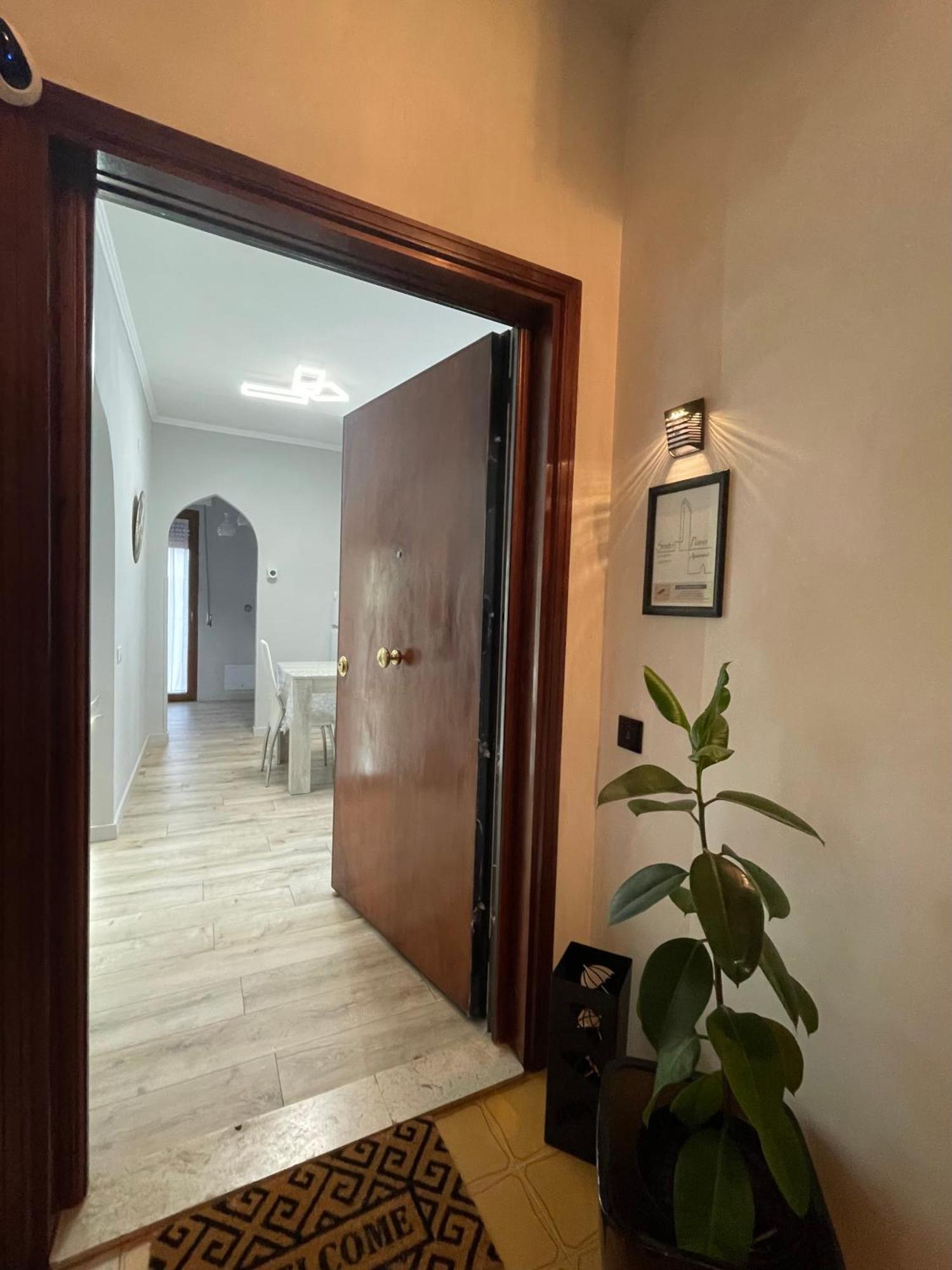 Sesto Piano Apartment Incisa in Val d'Arno Екстер'єр фото