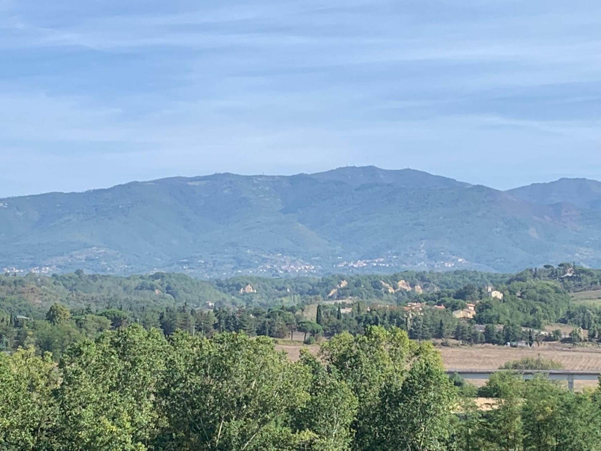 Sesto Piano Apartment Incisa in Val d'Arno Екстер'єр фото