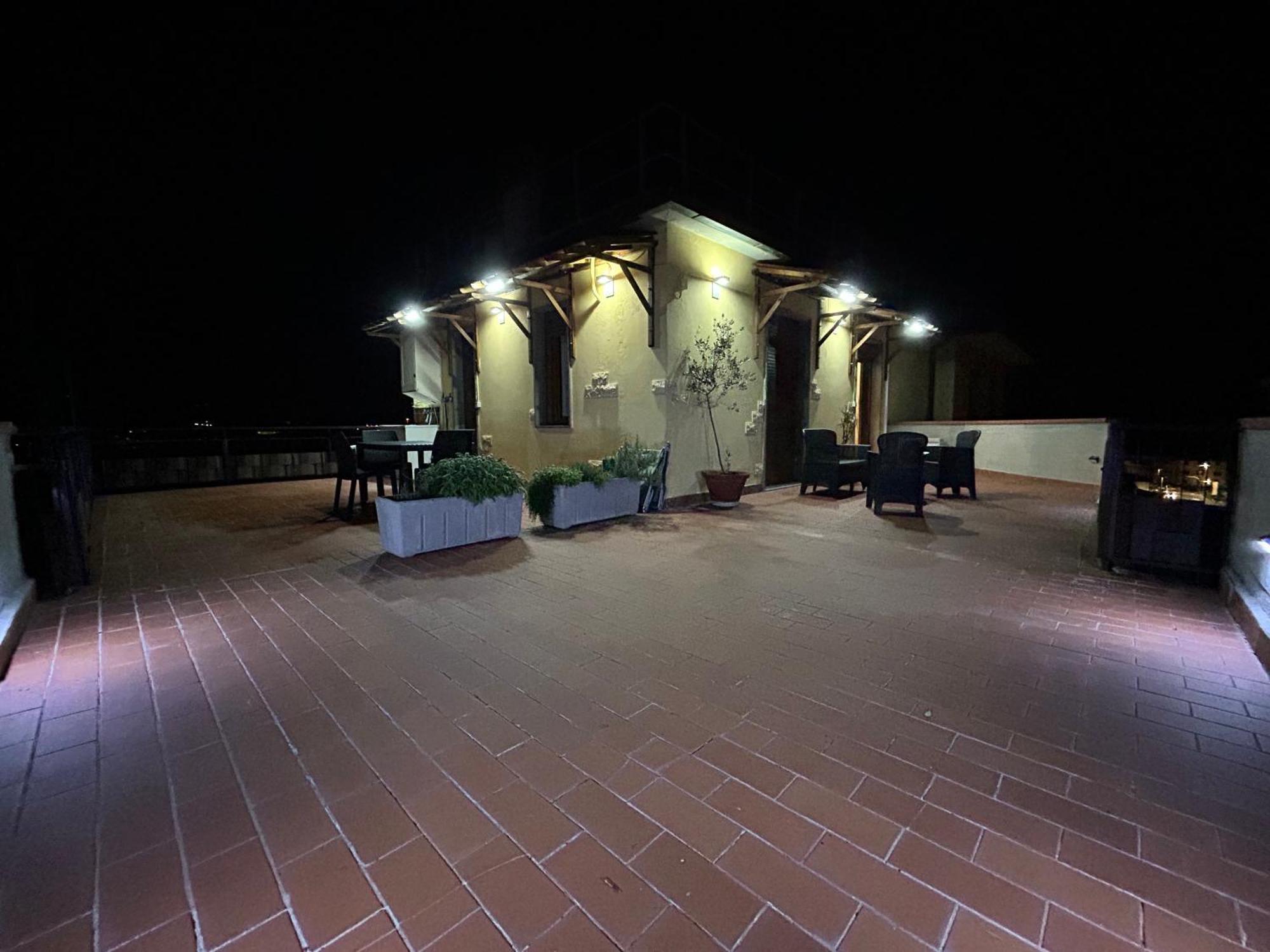 Sesto Piano Apartment Incisa in Val d'Arno Екстер'єр фото