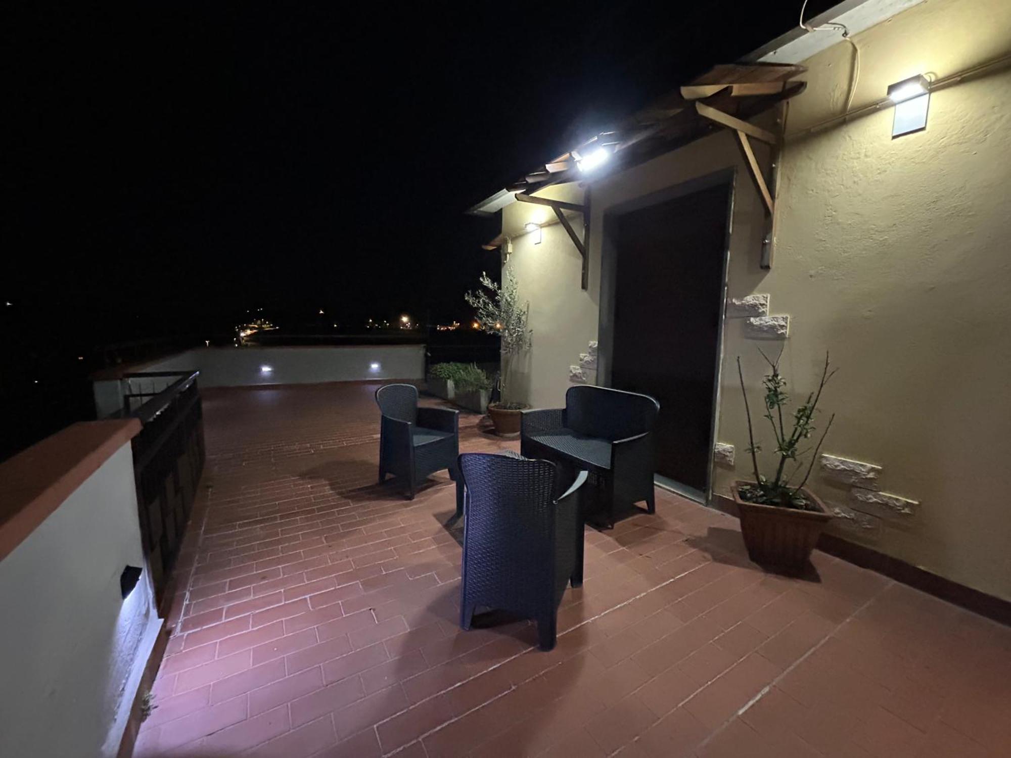 Sesto Piano Apartment Incisa in Val d'Arno Екстер'єр фото